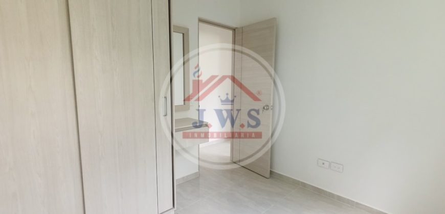 APARTAMENTO EN VENTA
