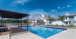 APARTAMENTO EN ARRIENDO