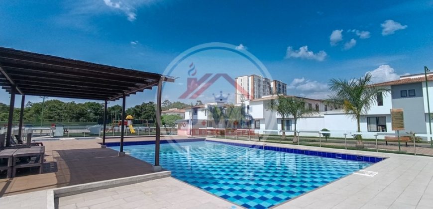 APARTAMENTO EN ARRIENDO