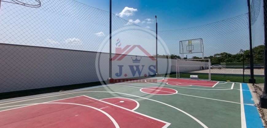 APARTAMENTO EN ARRIENDO