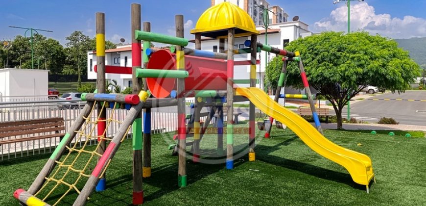 APARTAMENTO EN ARRIENDO