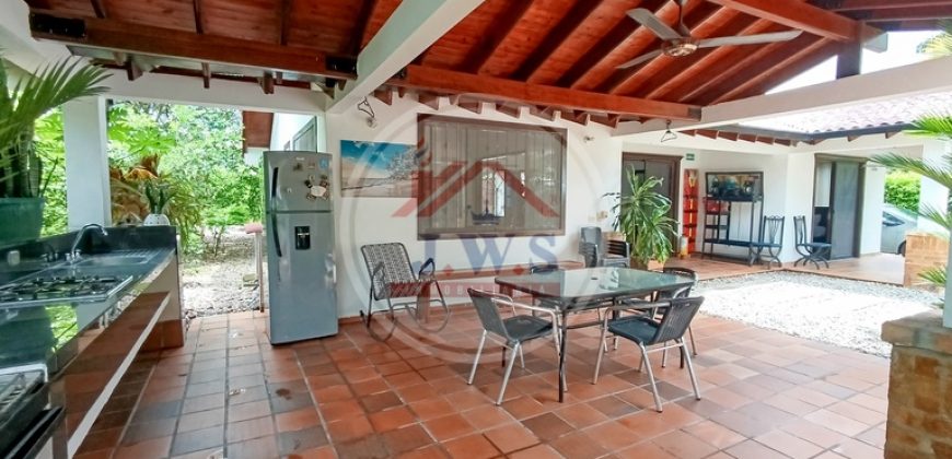 CASA QUINTA EN VENTA