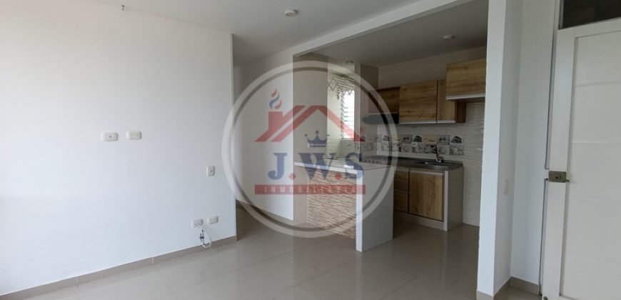 APARTAMENTO EN VENTA