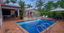 CASA QUINTA EN VENTA