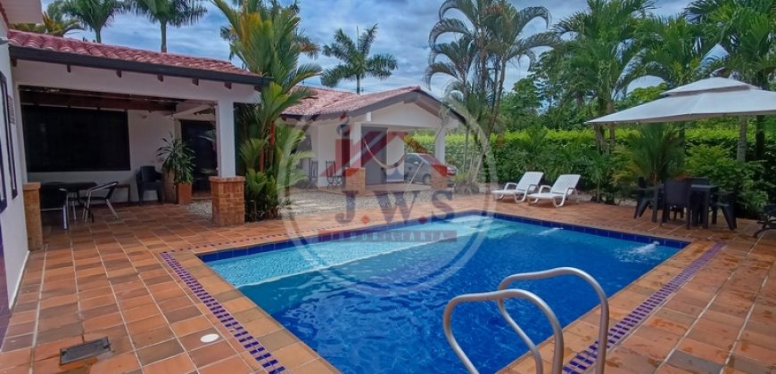 CASA QUINTA EN VENTA