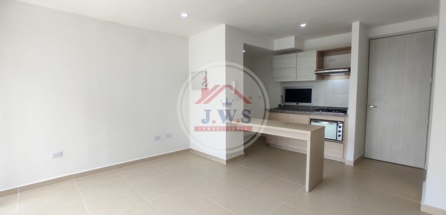 APARTAMENTO EN VENTA