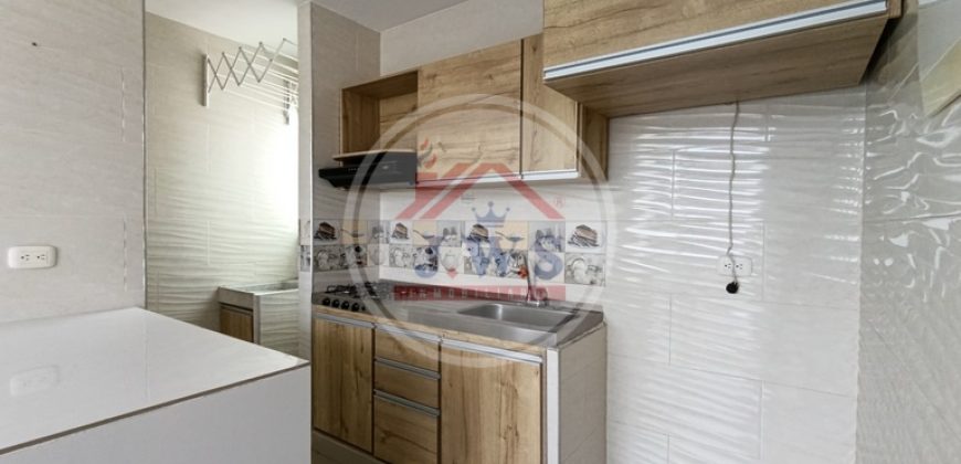 APARTAMENTO EN VENTA