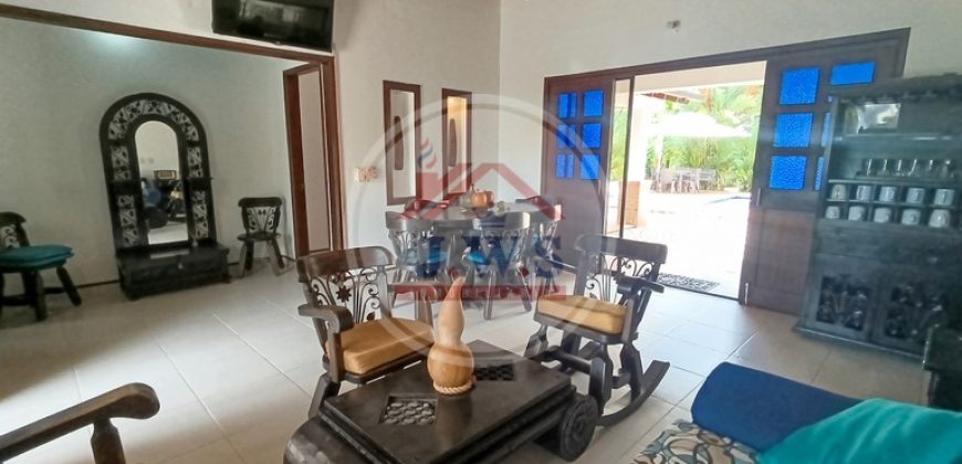 CASA QUINTA EN VENTA