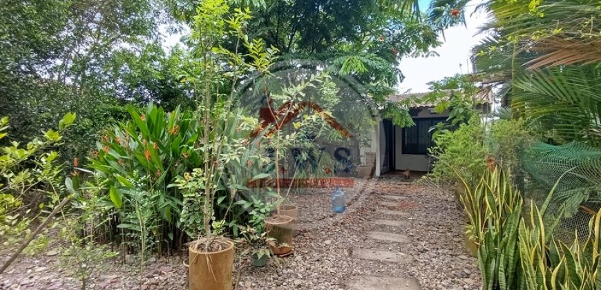 CASA QUINTA EN VENTA