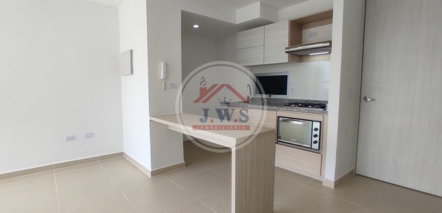 APARTAMENTO EN VENTA