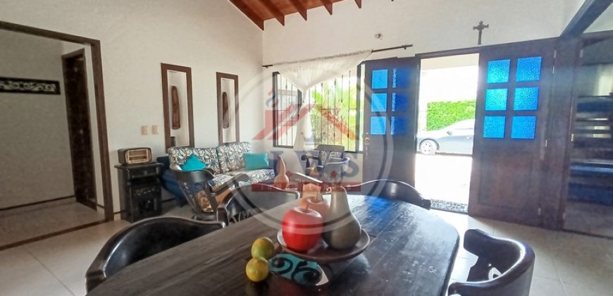 CASA QUINTA EN VENTA
