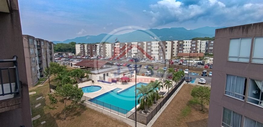 APARTAMENTO EN VENTA