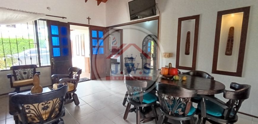 CASA QUINTA EN VENTA