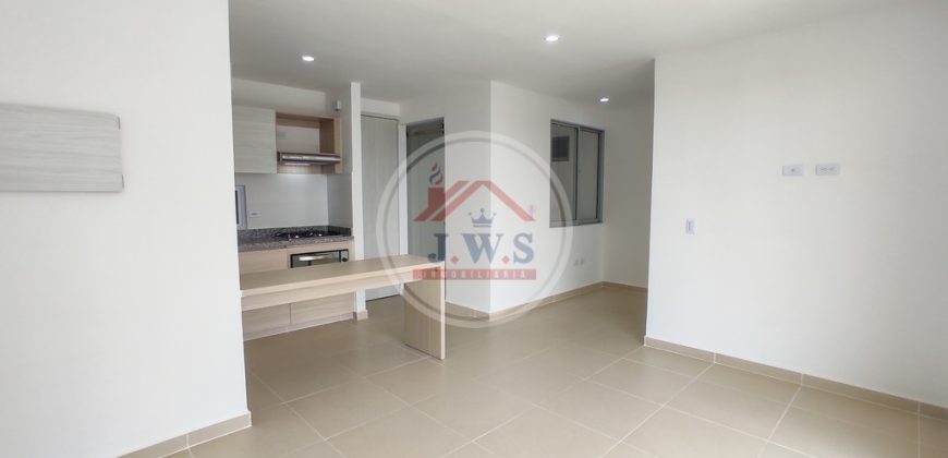 APARTAMENTO EN VENTA