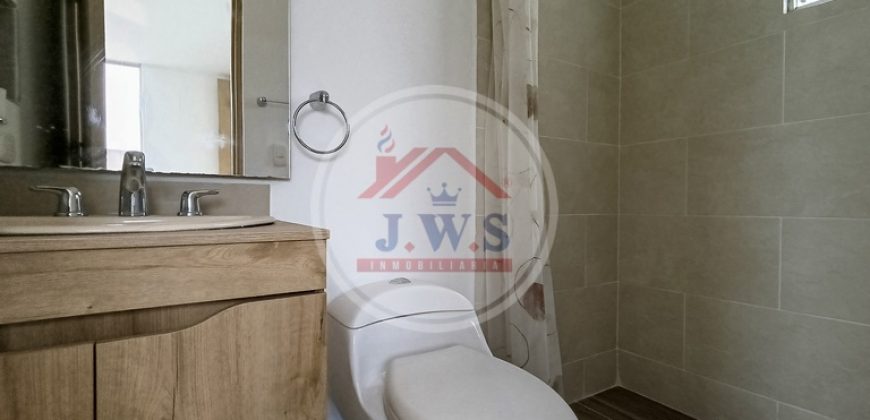 APARTAMENTO EN VENTA