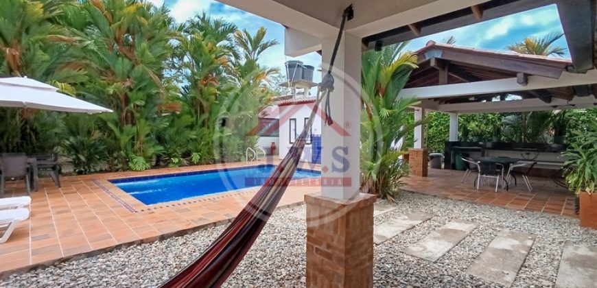 CASA QUINTA EN VENTA