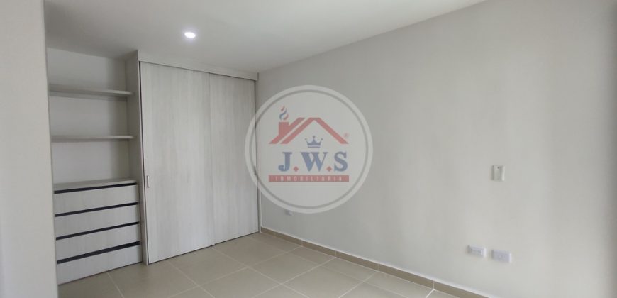 APARTAMENTO EN VENTA
