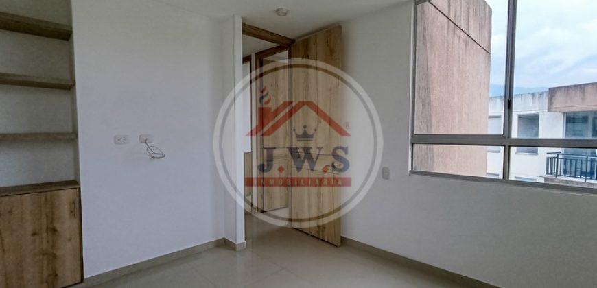 APARTAMENTO EN VENTA