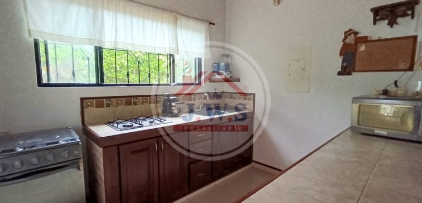 CASA QUINTA EN VENTA