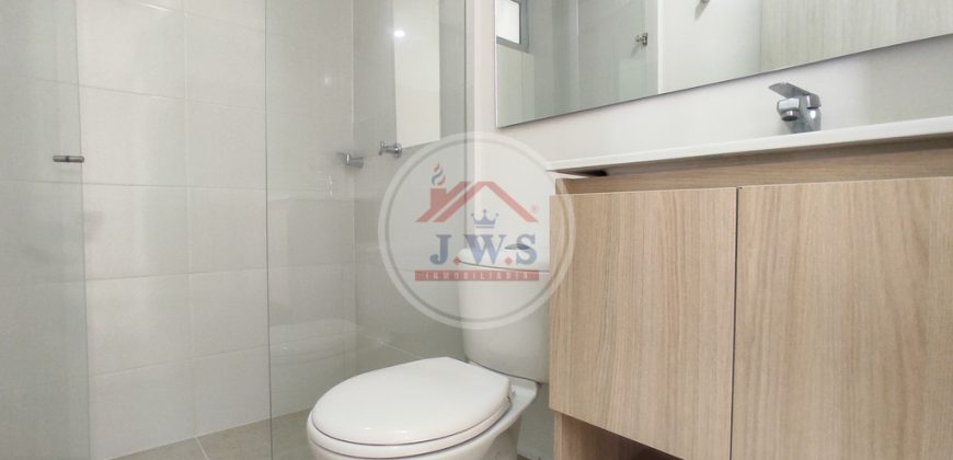 APARTAMENTO EN VENTA