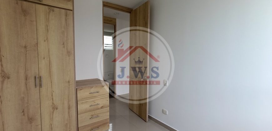 APARTAMENTO EN VENTA