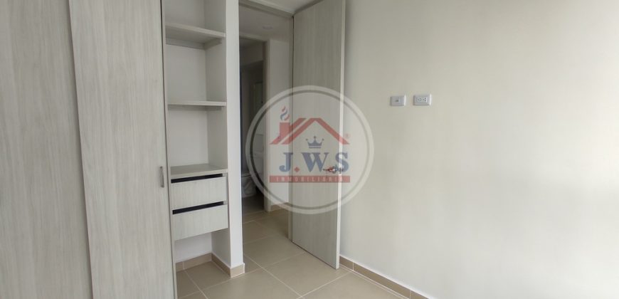 APARTAMENTO EN VENTA