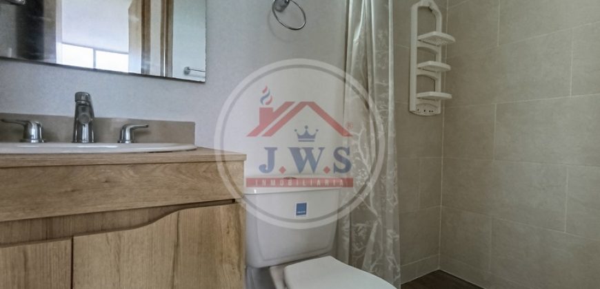 APARTAMENTO EN VENTA