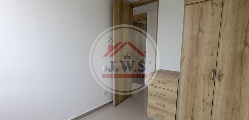 APARTAMENTO EN VENTA