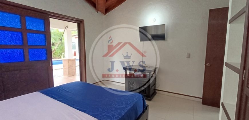 CASA QUINTA EN VENTA