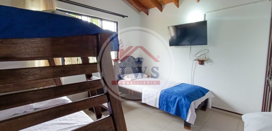CASA QUINTA EN VENTA