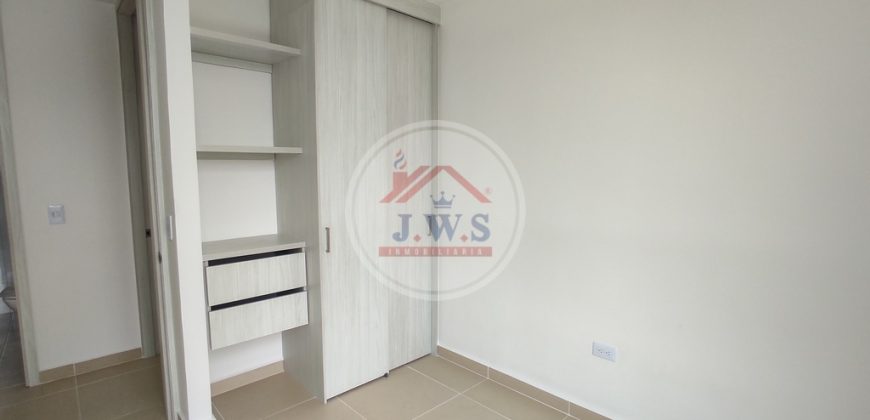 APARTAMENTO EN VENTA