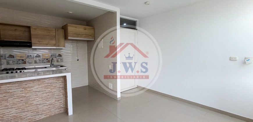 APARTAMENTO EN VENTA