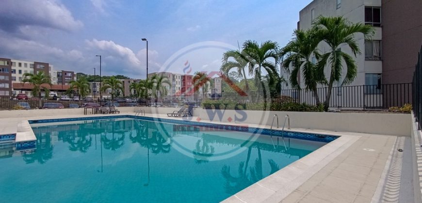 APARTAMENTO EN VENTA