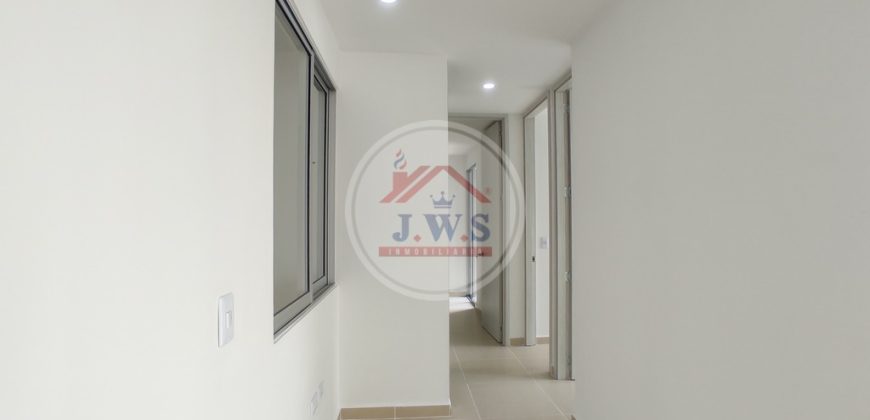 APARTAMENTO EN VENTA