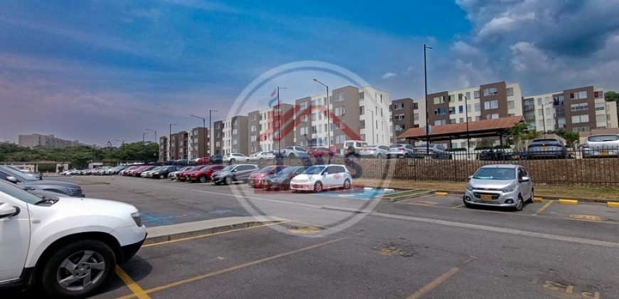 APARTAMENTO EN VENTA