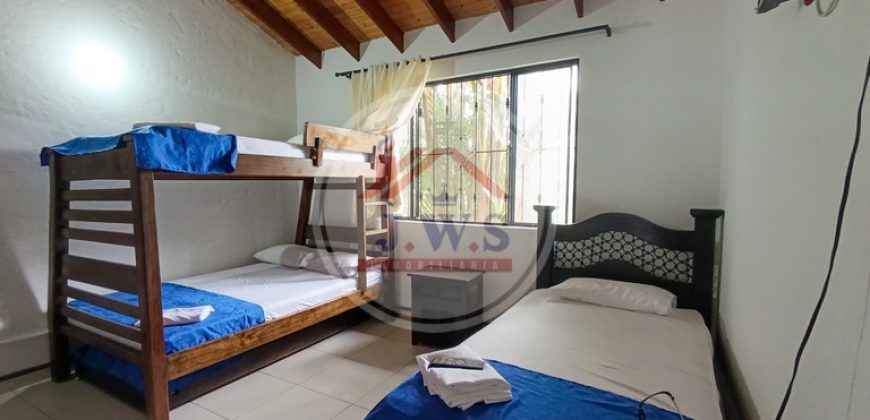 CASA QUINTA EN VENTA