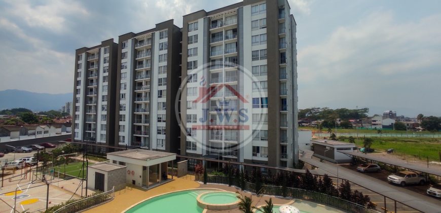 APARTAMENTO EN VENTA