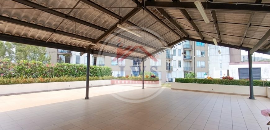 APARTAMENTO EN VENTA