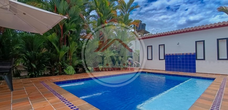 CASA QUINTA EN VENTA