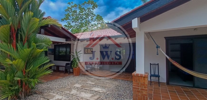 CASA QUINTA EN VENTA