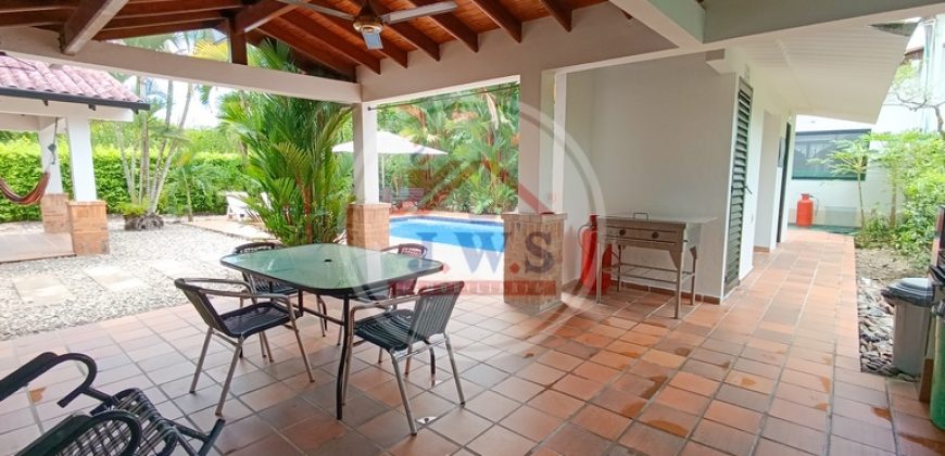 CASA QUINTA EN VENTA