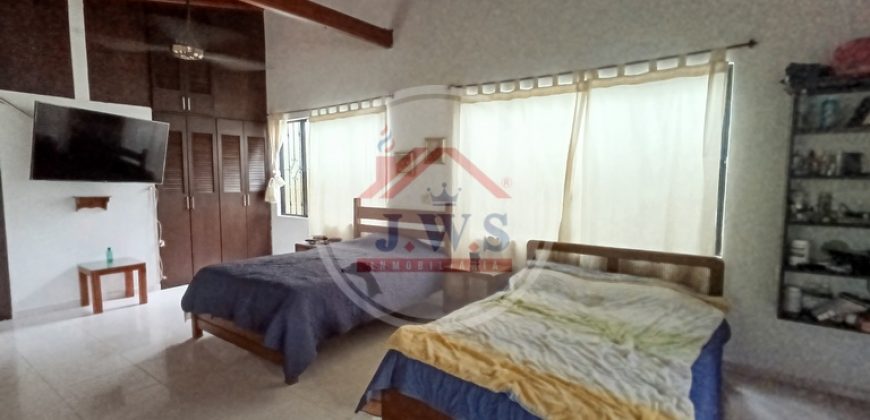 CASA QUINTA EN VENTA