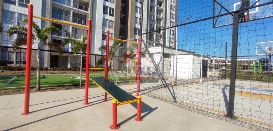 APARTAMENTO EN VENTA