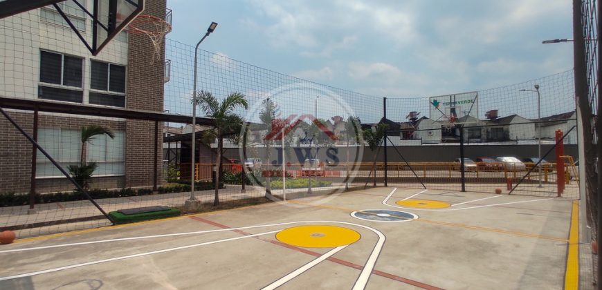 APARTAMENTO EN VENTA