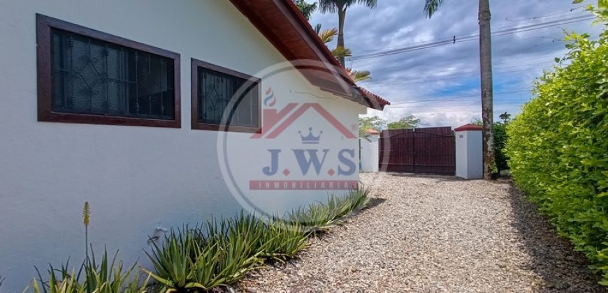 CASA QUINTA EN VENTA