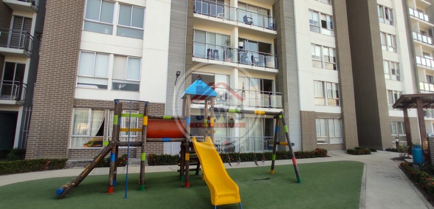 APARTAMENTO EN VENTA