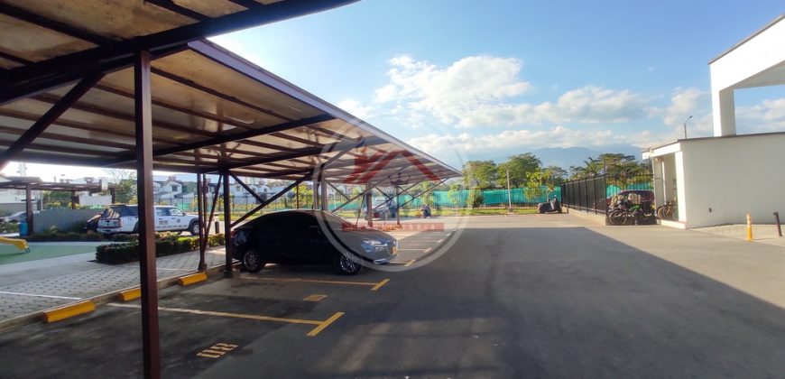 APARTAMENTO EN VENTA