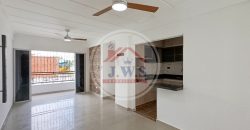 APARTAMENTO EN ARRIENDO