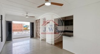 APARTAMENTO EN ARRIENDO