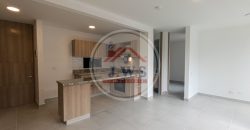 APARTAMENTO EN ARRIENDO